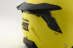 CASCO JET JJ-01 MONOCOLOR BLAUER H.T. - immagine 17