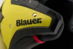 CASCO JET JJ-01 MONOCOLOR BLAUER H.T. - immagine 19