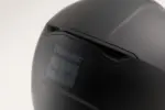 CASCO DEMI JET DJ-01 MONOCOLOR BLAUER H.T. - immagine 10