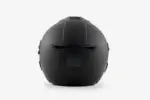 CASCO DEMI JET DJ-01 MONOCOLOR BLAUER H.T. - immagine 11