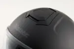 CASCO DEMI JET DJ-01 MONOCOLOR BLAUER H.T. - immagine 14
