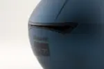 CASCO DEMI JET DJ-01 MONOCOLOR BLAUER H.T. - immagine 16
