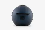 CASCO DEMI JET DJ-01 MONOCOLOR BLAUER H.T. - immagine 17