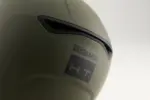 CASCO DEMI JET DJ-01 MONOCOLOR BLAUER H.T. - immagine 23