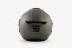 CASCO DEMI JET DJ-01 MONOCOLOR BLAUER H.T. - immagine 29