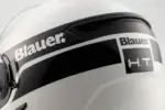 CASCO DEMI JET DJ-01 BLAUER H.T. - immagine 3