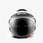 CASCO DEMI JET DJ-01 BLAUER H.T.