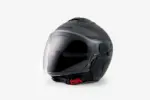 CASCO DEMI JET DJ-01 BLAUER H.T. - immagine 8