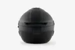 CASCO DEMI JET DJ-01 BLAUER H.T. - immagine 9