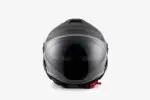 CASCO DEMI JET DJ-01 BLAUER H.T. - immagine 7
