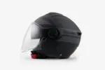CASCO DEMI JET DJ-01 BLAUER H.T. - immagine 11