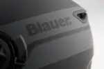 CASCO DEMI JET DJ-01 BLAUER H.T. - immagine 10