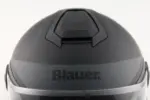 CASCO DEMI JET DJ-01 BLAUER H.T. - immagine 12