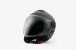 CASCO DEMI JET DJ-01 BLAUER H.T. - immagine 14