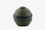 CASCO DEMI JET DJ-01 BLAUER H.T. - immagine 16