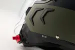CASCO DEMI JET DJ-01 BLAUER H.T. - immagine 17
