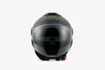CASCO DEMI JET DJ-01 BLAUER H.T. - immagine 13