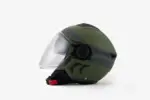CASCO DEMI JET DJ-01 BLAUER H.T. - immagine 18