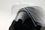 CASCO DEMI JET DJ-01 BLAUER H.T. - immagine 20