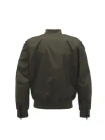 GIACCA MOTO MAVERICK BLAUER H.T. - immagine 2