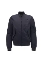 GIACCA MOTO MAVERICK BLAUER H.T. - immagine 3