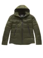 GIACCA MOTO EASY WINTER MAN 2.0 BLAUER H.T. - immagine 2