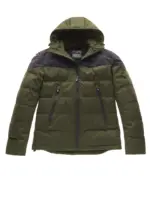 GIACCA MOTO EASY WINTER MAN 2.0 BLAUER H.T. - immagine 3