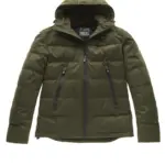 GIACCA MOTO EASY WINTER MAN 2.0 BLAUER H.T.