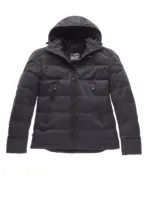 GIACCA MOTO EASY WINTER MAN 2.0 BLAUER H.T. - immagine 5