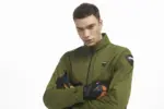 GIACCA THOR AIR MOTO/TEMPO LIBERO BLAUER H.T. - immagine 2