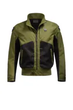 GIACCA THOR AIR MOTO/TEMPO LIBERO BLAUER H.T.