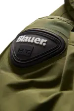 GIACCA MOTO ETHAN BLAUER H.T. - immagine 4
