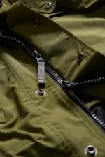 GIACCA MOTO ETHAN BLAUER H.T. - immagine 5