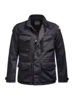 GIACCA MOTO ETHAN BLAUER H.T. - immagine 6
