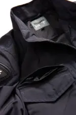 GIACCA MOTO ETHAN BLAUER H.T. - immagine 9