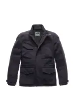 GIACCA ETHAN WINTER BLAUER H.T. - immagine 2