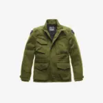 GIACCA ETHAN WINTER BLAUER H.T.
