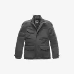 GIACCA ETHAN WINTER BLAUER H.T. - immagine 8