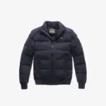 GIACCA MOTO COLLEGE BLAUER H.T. - immagine 7