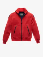 GIACCA MOTO EASY MAN PRO BLAUER H.T.