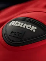 GIACCA MOTO EASY MAN PRO BLAUER H.T. - immagine 3