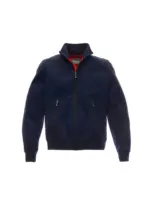 GIACCA MOTO EASY MAN PRO BLAUER H.T. - immagine 6