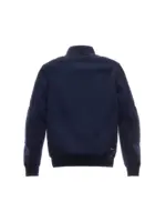 GIACCA MOTO EASY MAN PRO BLAUER H.T. - immagine 8