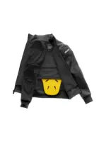 GIACCA MOTO EASY MAN PRO BLAUER H.T. - immagine 11