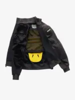 GIACCA MOTO EASY MAN PRO BLAUER H.T. - immagine 13