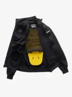 GIACCA MOTO EASY MAN PRO BLAUER H.T. - immagine 27