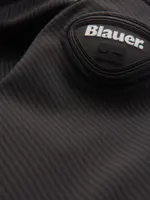 GIACCA MOTO EASY MAN PRO BLAUER H.T. - immagine 28