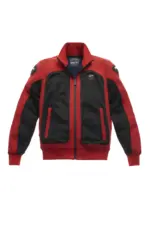 GIACCA MOTO LEGGERA EASY AIR PRO BLAUER H.T.