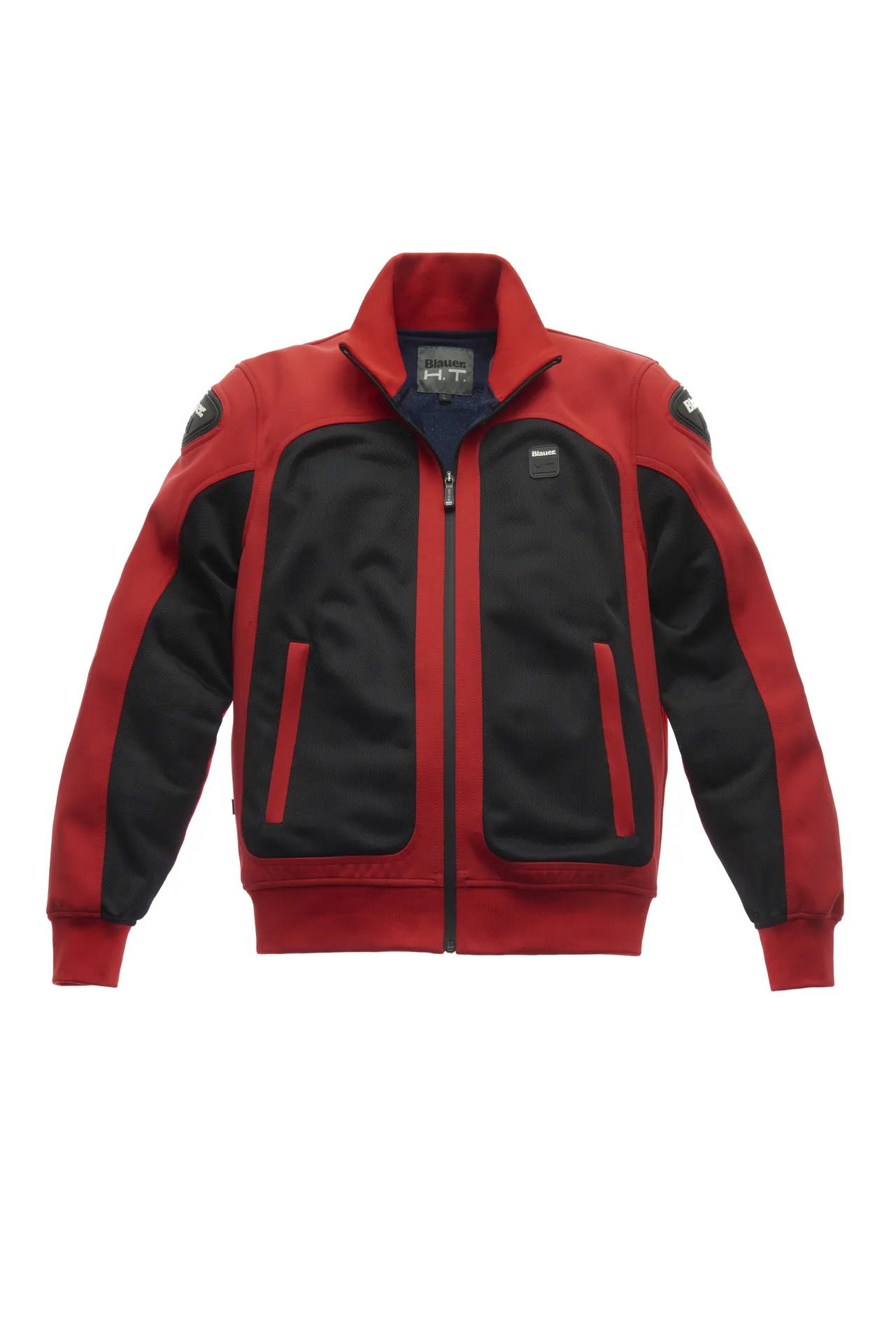 12CBKUF01093-A02359_547_01 GIACCA MOTO LEGGERA EASY AIR PRO BLAUER H.T. - immagine 1