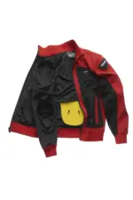 GIACCA MOTO LEGGERA EASY AIR PRO BLAUER H.T. - immagine 2